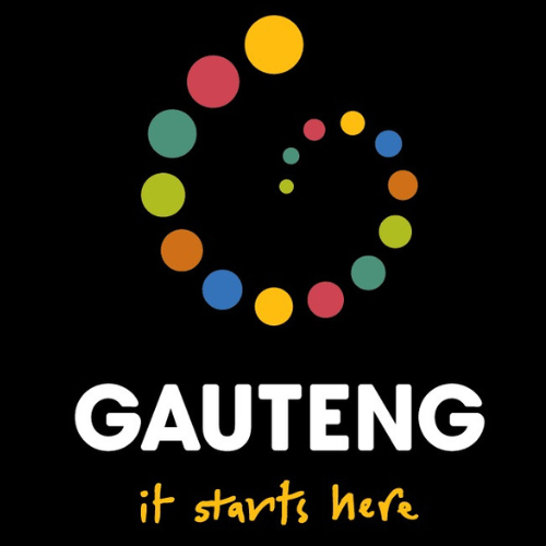 Gauteng logo